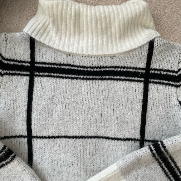 NWOT Ann Taylor Sweater - Picture 4 of 7